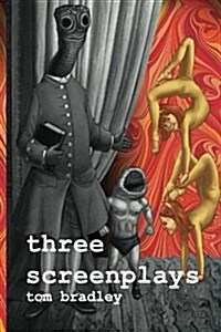 Three Screenplays (Paperback)