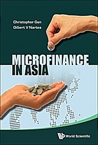 Microfinance in Asia (Hardcover)