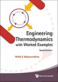 Engineering Thermodynamics with Worked Examples (Second Edition) (Paperback)