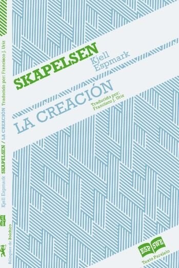 Skapelsen - La creaci?: Edici? biling? - Tv?pr?ig utg?a (Paperback)