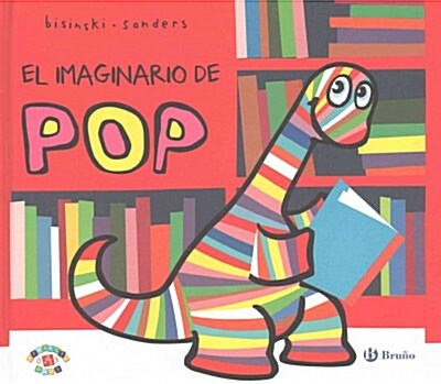 El Imaginario de Pop (Paperback)