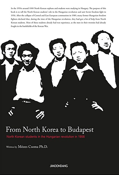 From North Korea to Budapest