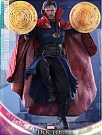 [Hot Toys] 닥터 스트레인지 MMS387 1/6th scale Doctor Strange