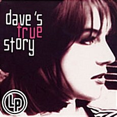 [수입] Daves True Story - Dave’s True Story [180g LP][Limited Edition]