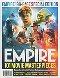 Empire (월간 영국판): 2016년 Special Edition - 101 Movie Masterpieces