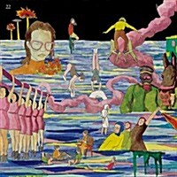 [수입] 혁오 (HYUKOH) - 22 (LP 완전한정반)