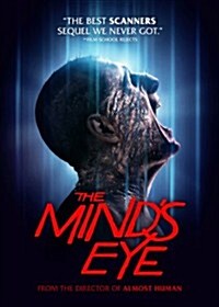 [수입] Minds Eye (마인드 아이)(지역코드1)(한글무자막)(DVD)