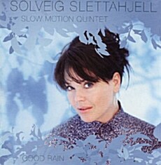 [수입] Solveig Slettahjell - Good Rain