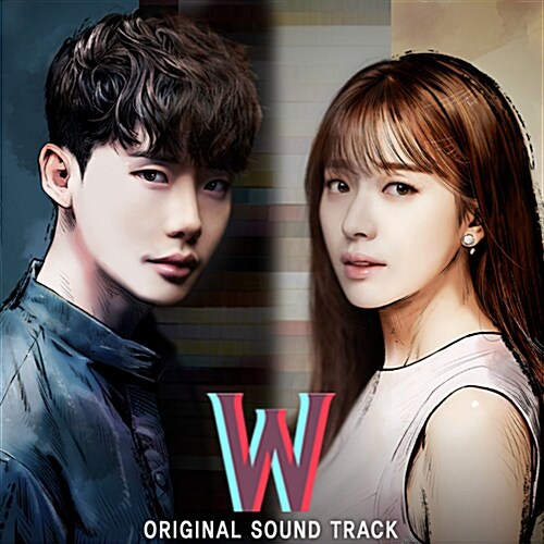 [중고] W O.S.T [2CD]