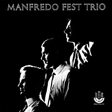 [수입] Manfredo Fest Trio - Manfredo Fest Trio