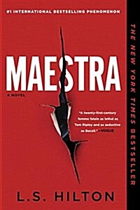 Maestra (Paperback)