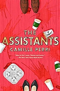 The Assistants (Paperback)