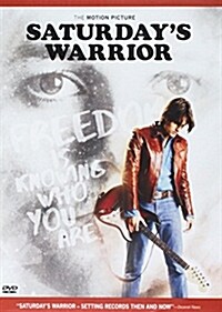 Saturdays Warrior (DVD)