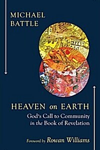 Heaven on Earth (Paperback)