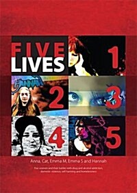 Five Lives (Paperback)