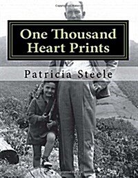 One Thousand Heart Prints: A snapshot for future generations (Paperback)