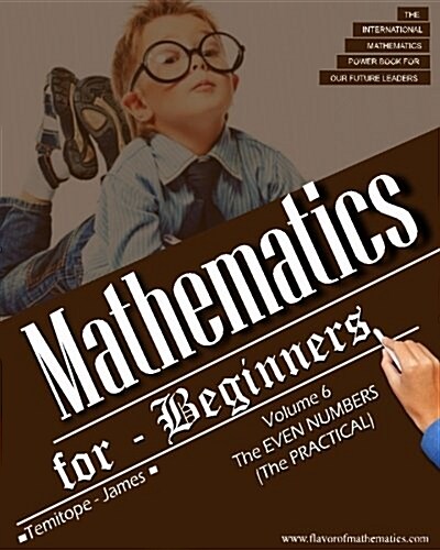 The Even Numbers Practical (Paperback)