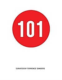 101 Contemporary Artists (Paperback)