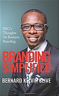 Branding Simplified (Paperback)