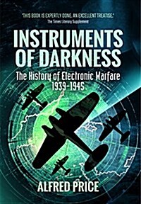 Instruments of Darkness (Paperback)
