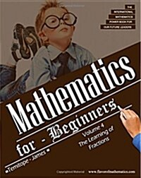 Mathematics for Beginners (Paperback)