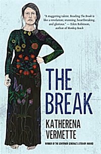 The Break (Paperback)