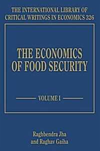 The Economics of Food Security (Hardcover)