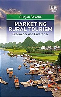 Marketing Rural Tourism : Experience and Enterprise (Hardcover)