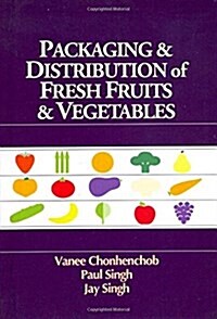 Packaging & Distribution of Fresh Fruits & Vegetables (Hardcover)