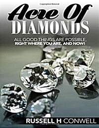 Acre of Diamonds: The Russell Conwell Story (Paperback)