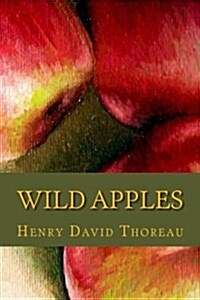 Wild Apples (Paperback)