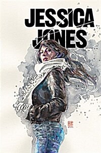 Jessica Jones Vol. 1: Uncaged! (Paperback)