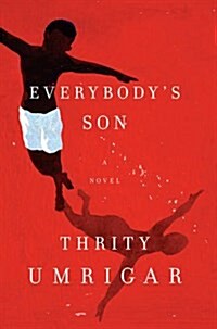 Everybodys Son (Hardcover, Deckle Edge)