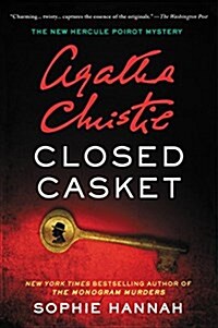 Closed Casket (Paperback)