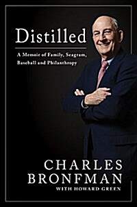 Distilled (Hardcover)