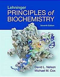 Lehninger Principles of Biochemistry (Hardcover, 7)