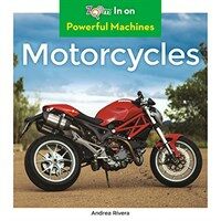 Motorcycles (Library Binding)