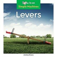 Levers (Library Binding)