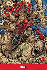 Spidey #2 (Library Binding)