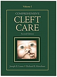 Comprehensive Cleft Care (Hardcover, 2nd)