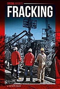 Fracking (Library Binding)