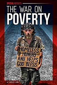 The War on Poverty (Library Binding)