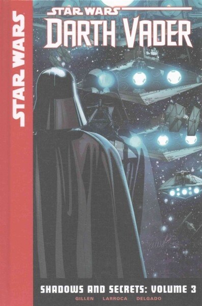 Star Wars: Darth Vader Set 2 (Set) (Library Binding)