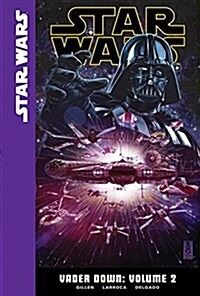 Vader Down, Volume 2 (Library Binding)