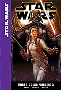 Vader Down, Volume 3 (Library Binding)