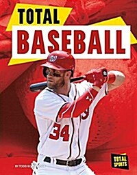 Total Baseball (Library Binding)