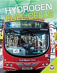 Hydrogen Fuel Cells (Library Binding)