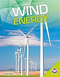 Wind Energy (Library Binding)
