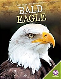 Bald Eagle (Library Binding)