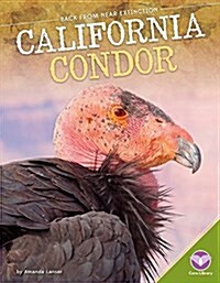 California Condor (Library Binding)